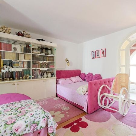 Apartman Lala Lägenhet Kraljevo Exteriör bild