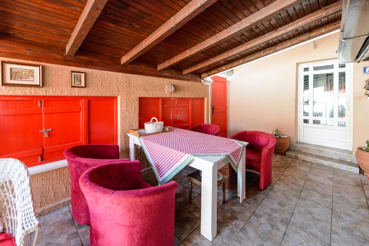 Apartman Lala Lägenhet Kraljevo Exteriör bild