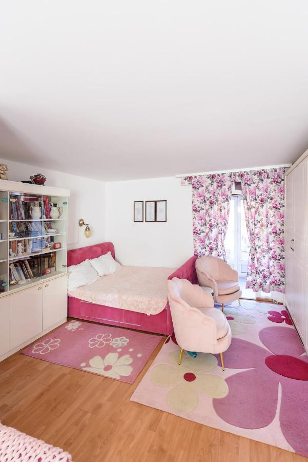 Apartman Lala Lägenhet Kraljevo Exteriör bild