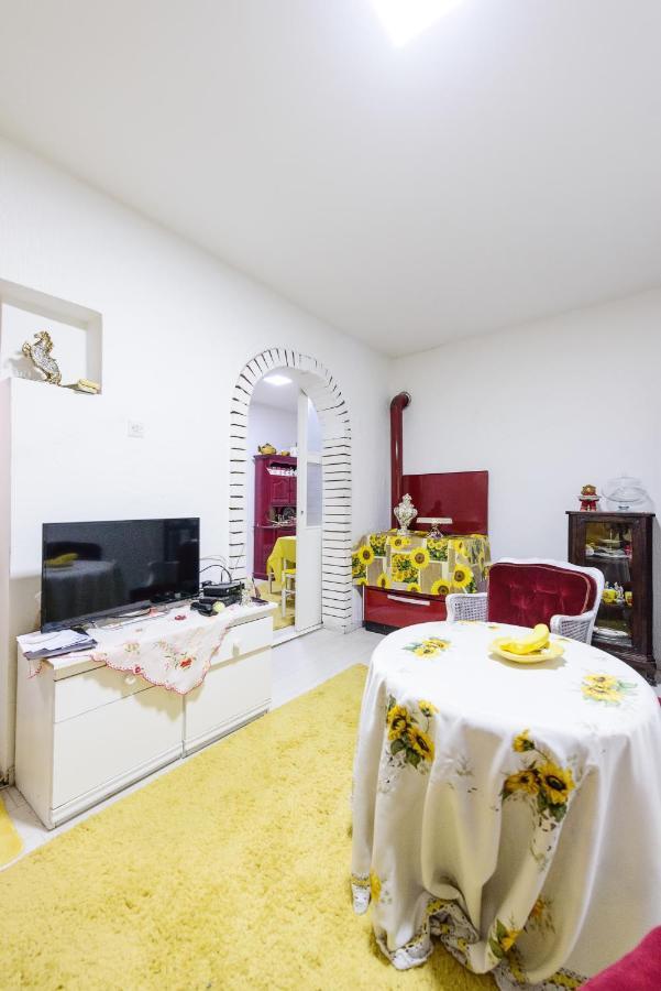 Apartman Lala Lägenhet Kraljevo Exteriör bild