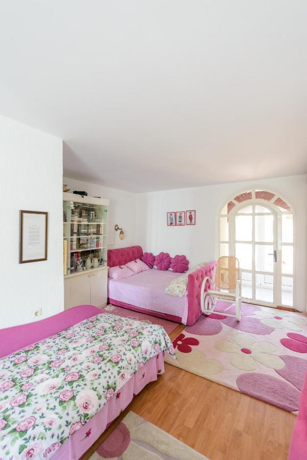Apartman Lala Lägenhet Kraljevo Exteriör bild